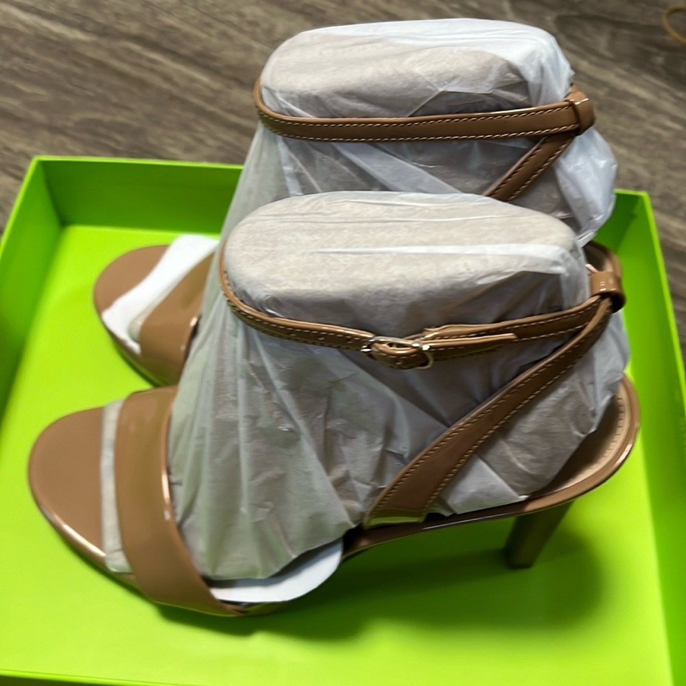 Sam Edelman Jade Ankle Strap Sandal NWT - Picture 7 of 8